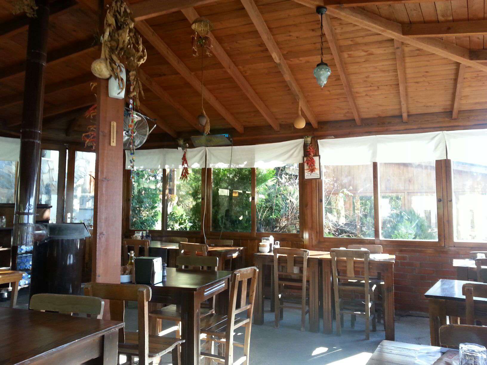 Koyum Kahvalti Evi Bornova Izmir Zomato