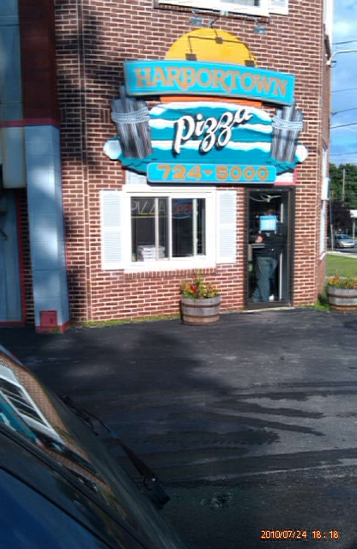 Harbortown Pizza, Harrisville, Harrisville Zomato