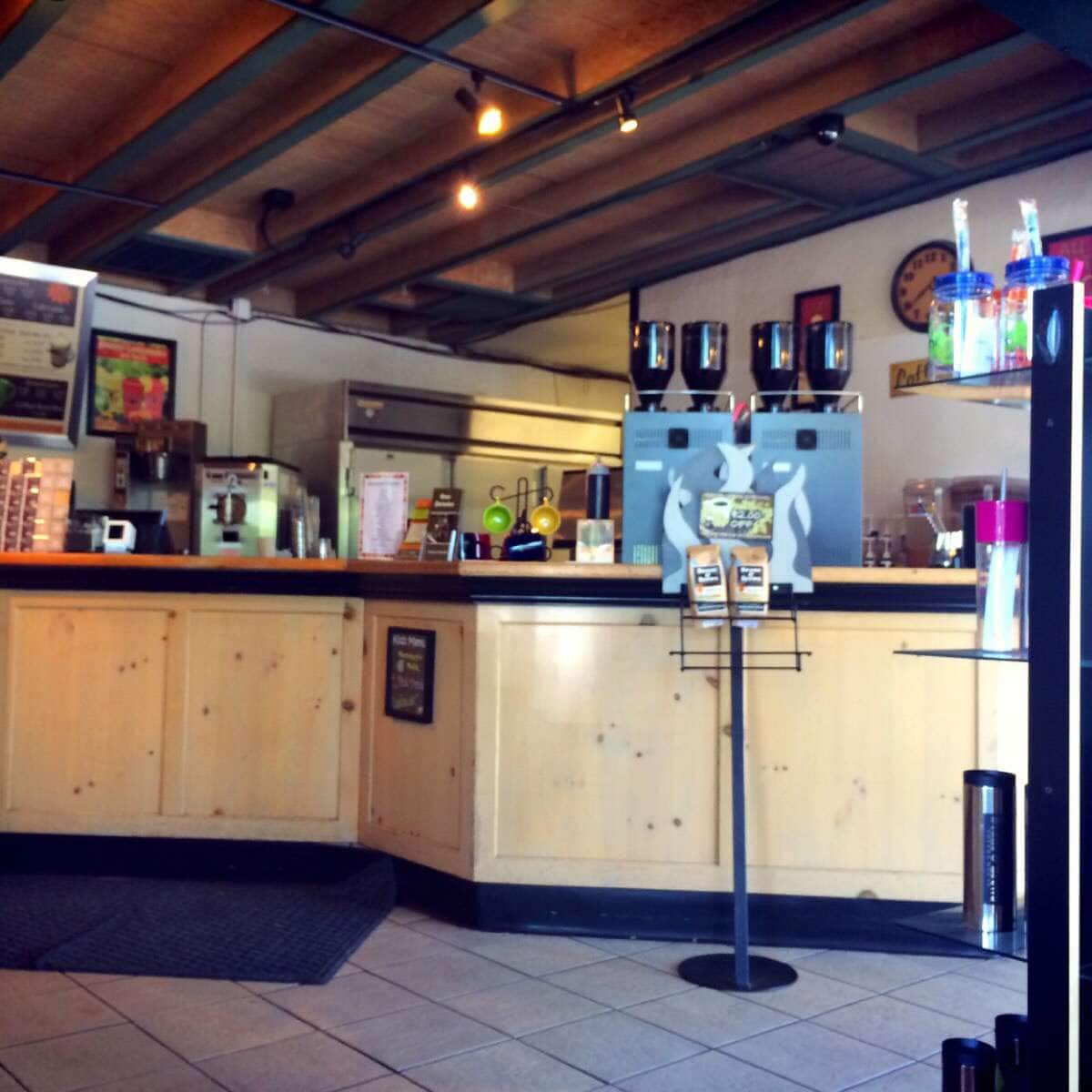Beans & Brews Coffee House, Sugar House, Salt Lake City Zomato