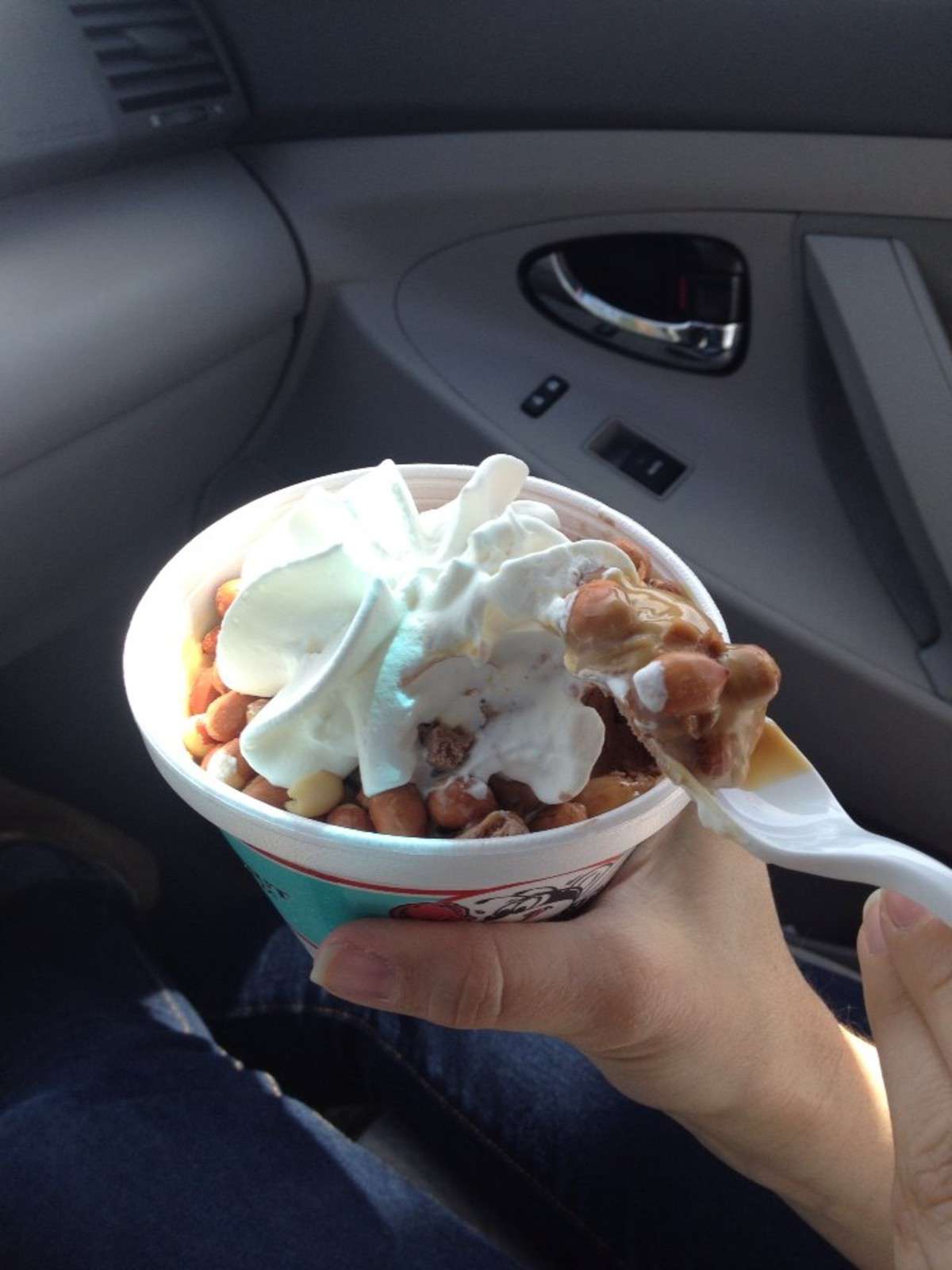 Honey Hut Ice Cream Shoppe, Parma, Cleveland Zomato