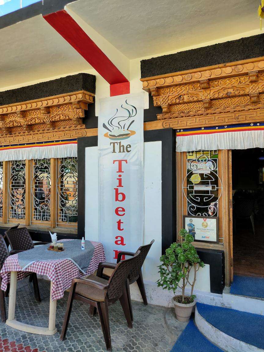 The Tibetan Kitchen, Main Bazaar, Leh | Zomato