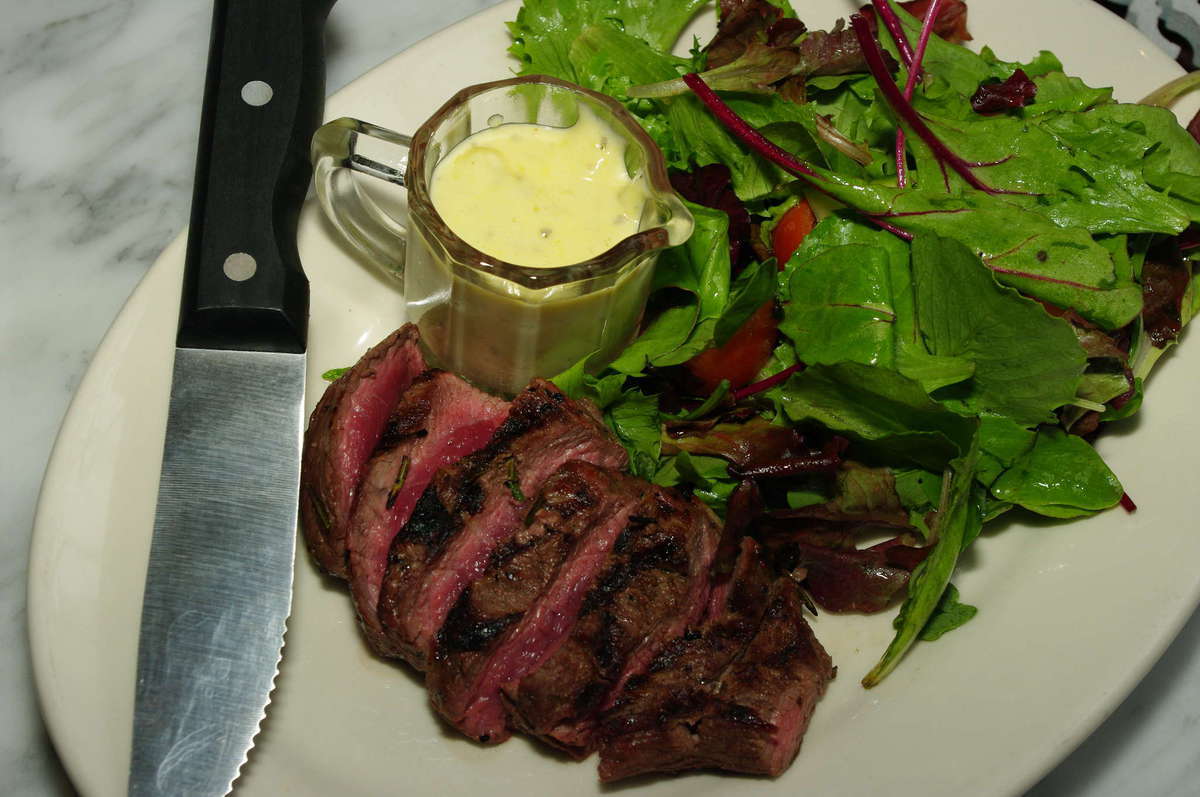 Normandy Kitchen Minneapolis Twin Cities Urbanspoon Zomato