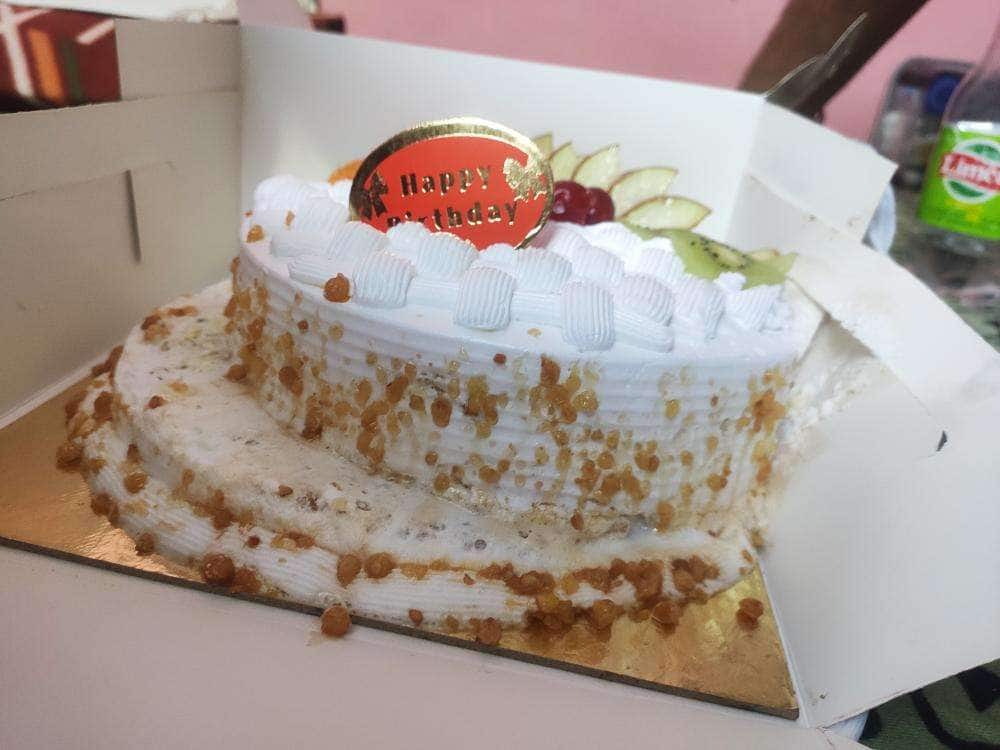 Cake Bhandar (Sector 62) from Noida Menu