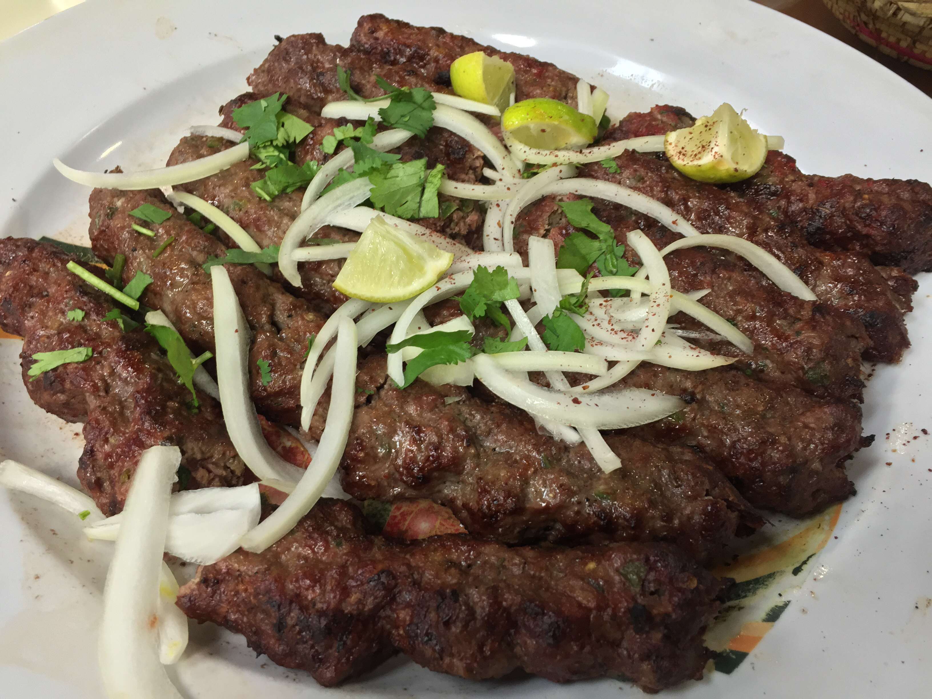 Menu of Kabob n Karahi, Silver Spring, Montgomery County