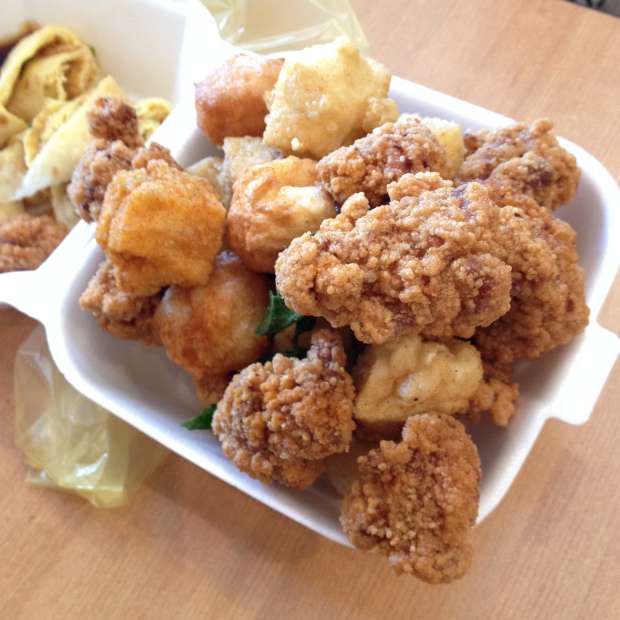 Menu of Jumbo Jumbo Bubble Express, Rockville, Montgomery County