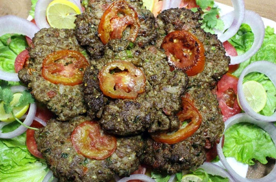 Forn El Chebbak Bakery, Al Karama, Dubai Zomato