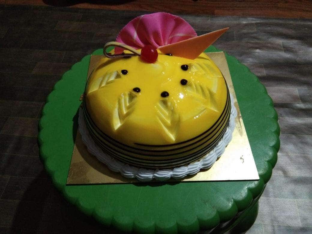 Cakes Fiesta, Malad East, Mumbai Zomato