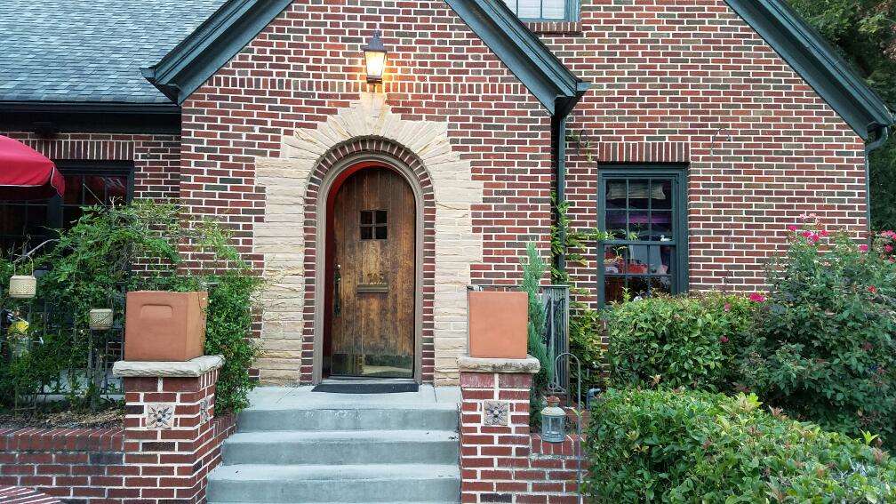 Manchester Arms Menu, Menu for Manchester Arms, College Park, Atlanta