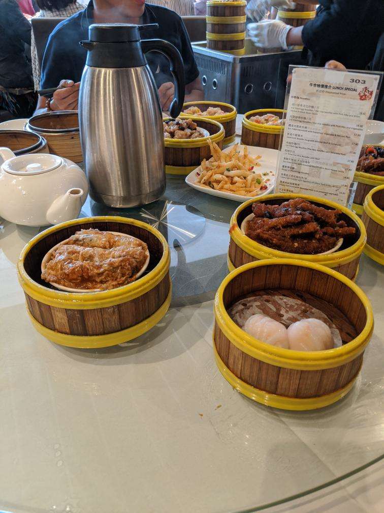 Royal Treasure Seafood Restaurant 敦煌海鲜酒楼 Reviews User Reviews For Royal Treasure Seafood Restaurant 敦煌海鲜酒楼 Burwood Sydney