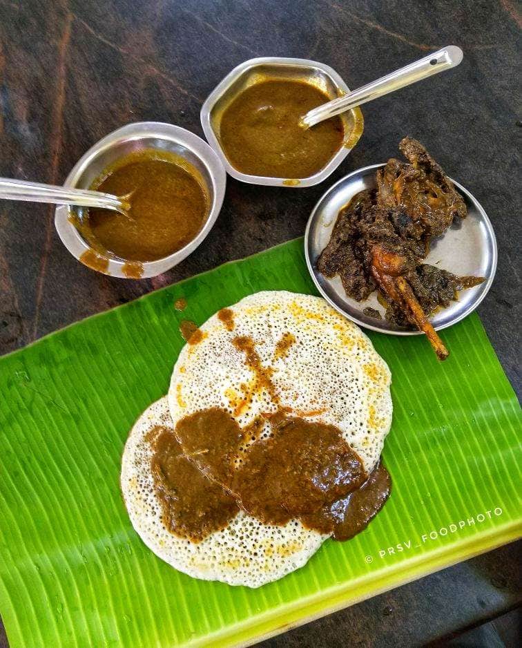 Mangala Vilas, Alagapuram Pudur, Salem Zomato