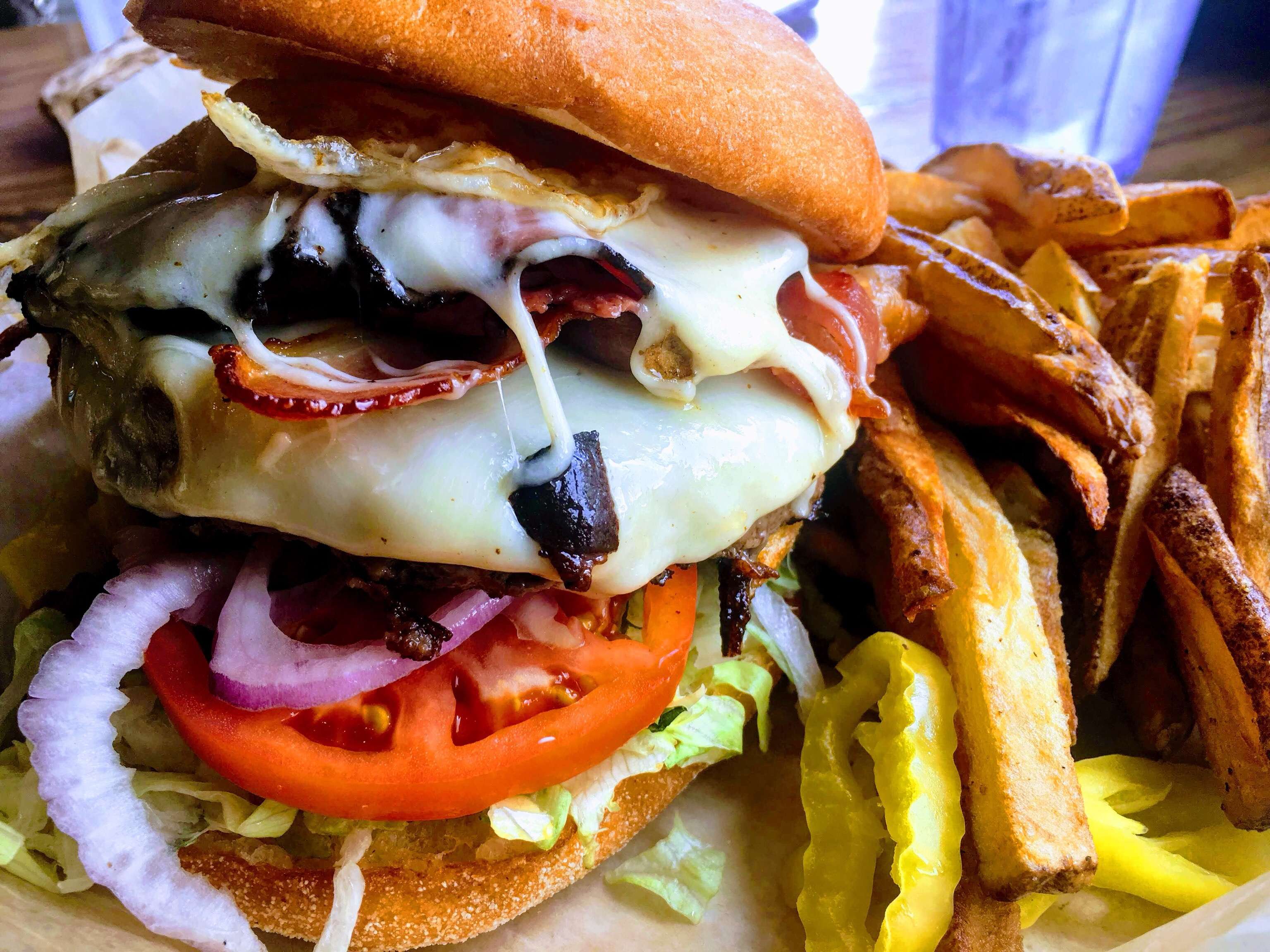 Primanti Brothers Menu Nutrition - xgobwuw