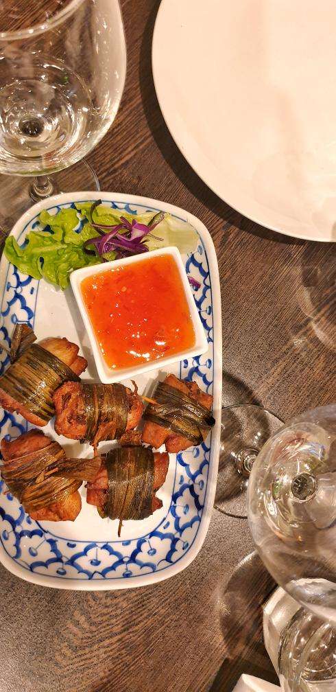 Silk and Spice Thai Restaurant, Torrensville, Adelaide ...