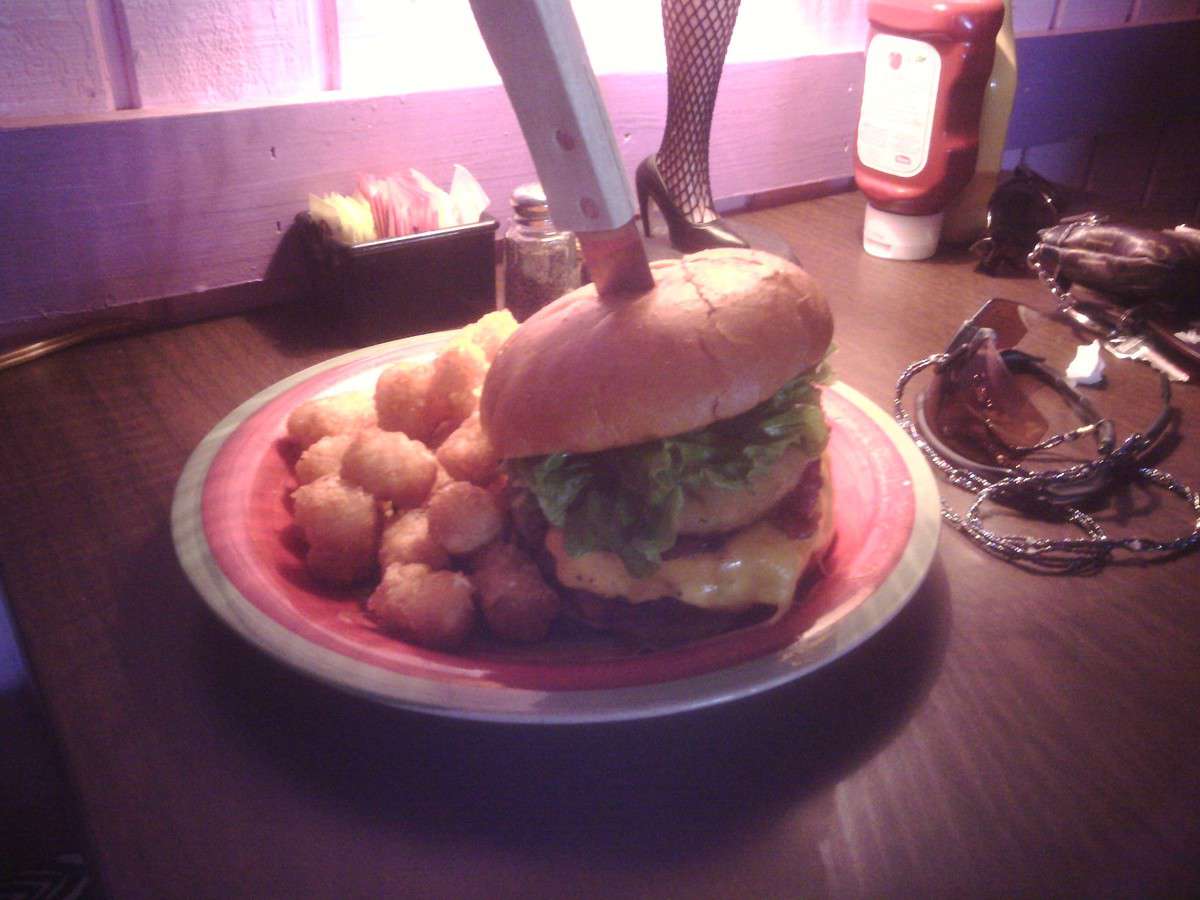  of Hamburger Mary's, Southside, Jacksonville - Urbanspoon/Zomato