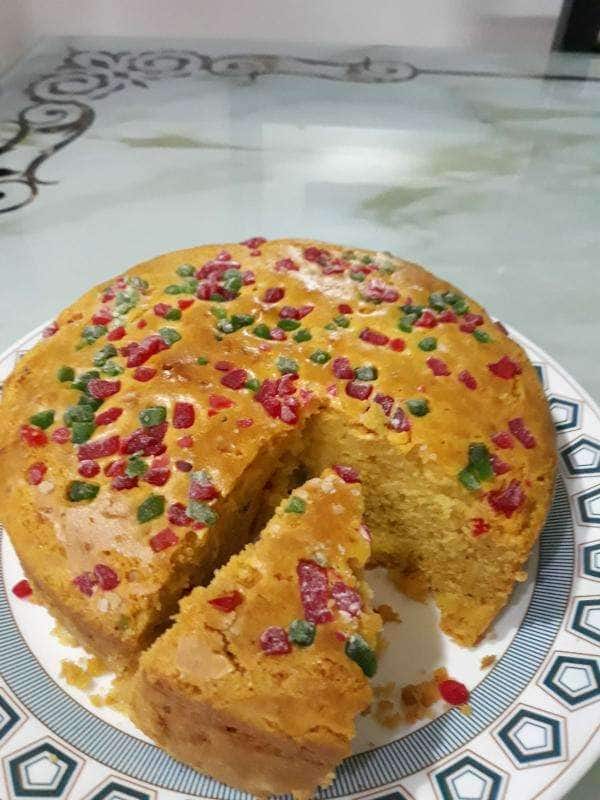 Cakes And Bakes By Puja, Sector 81, Faridabad order online Zomato