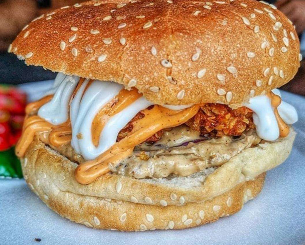 Shawarma Nation, Uttam Nagar, New Delhi Zomato