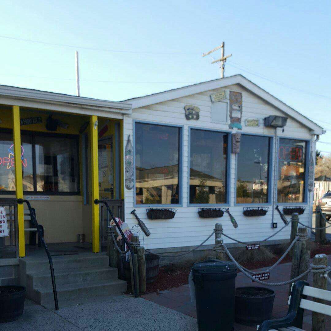 Beef ‘n Buns ‘n Paradise, Frederick, Frederick Zomato