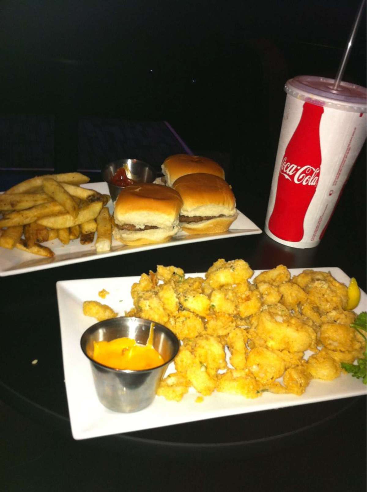 Beach Movie Bistro, Virginia Beach, Hampton Roads Zomato