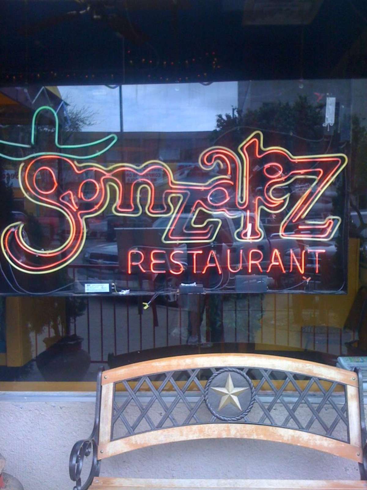 Gonzalez Restaurant, Oak Cliff, Dallas Zomato
