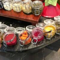 shang shangri nagar vasanth