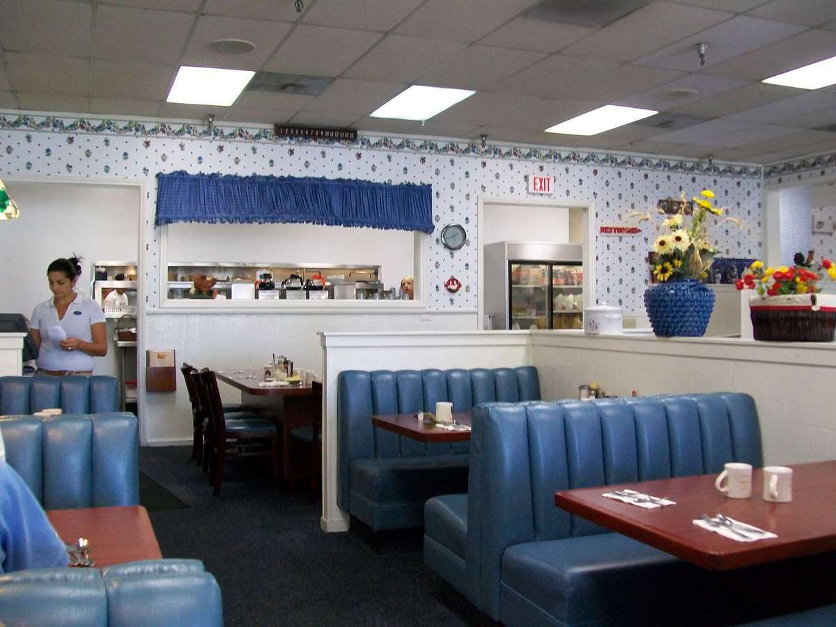 Eggs N Things, Ventura, Ventura County Zomato