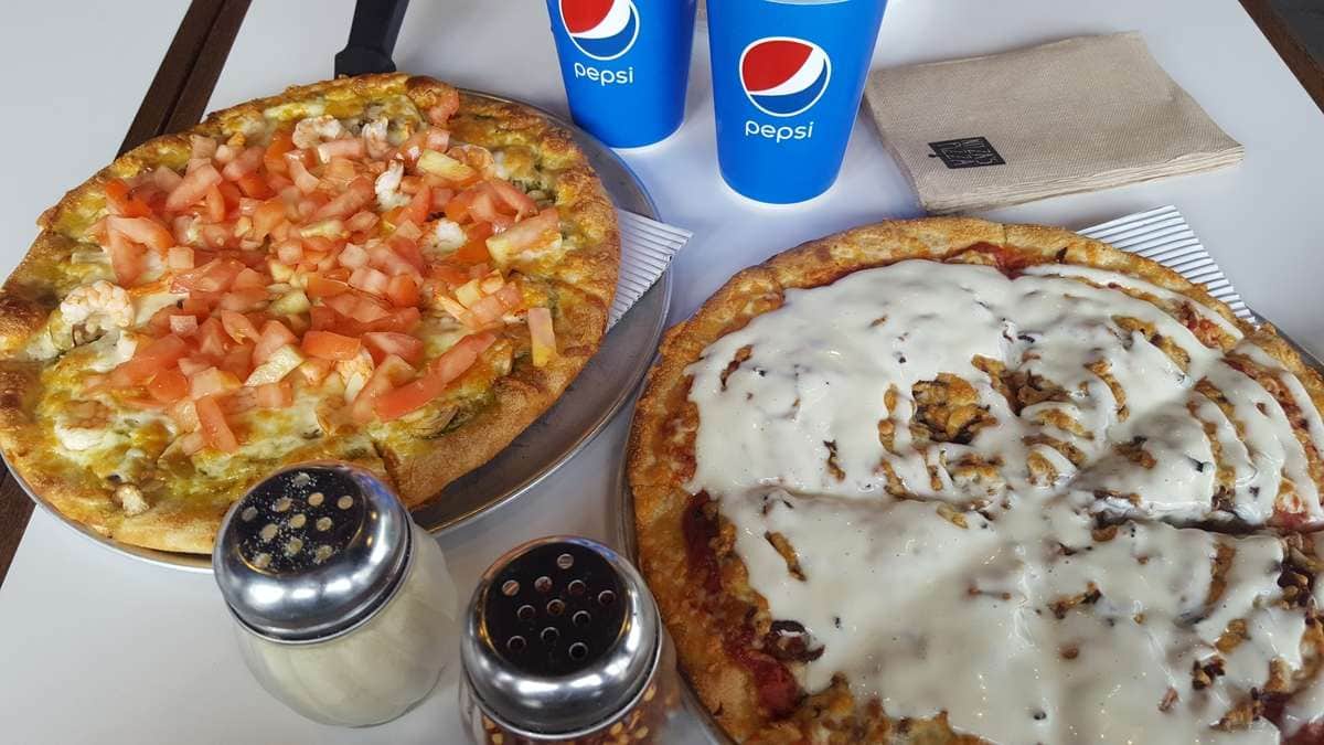 Nitza's Pizza, Sherwood Park, Edmonton Zomato