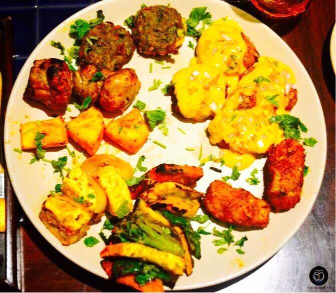 Barbeque Nation Indian Grill, Wanniassa, ACT Zomato