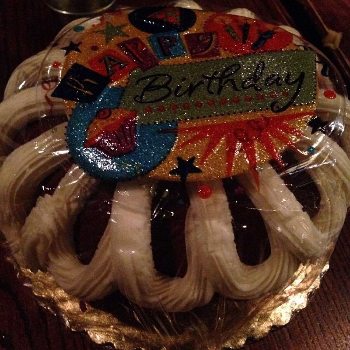 Monica's Bundt Cake Co, Wichita, Wichita Zomato