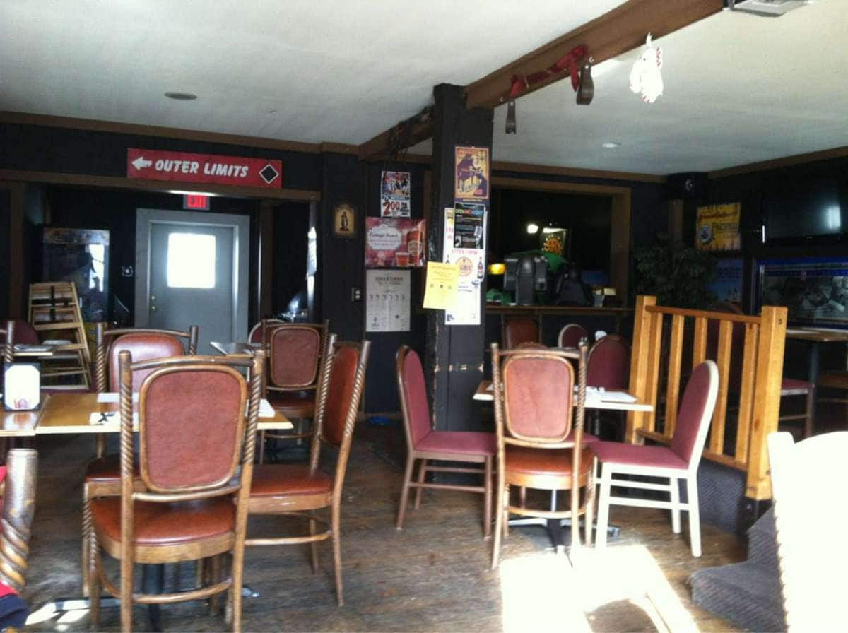 Cottage Hotel, Mendon, Rochester Zomato