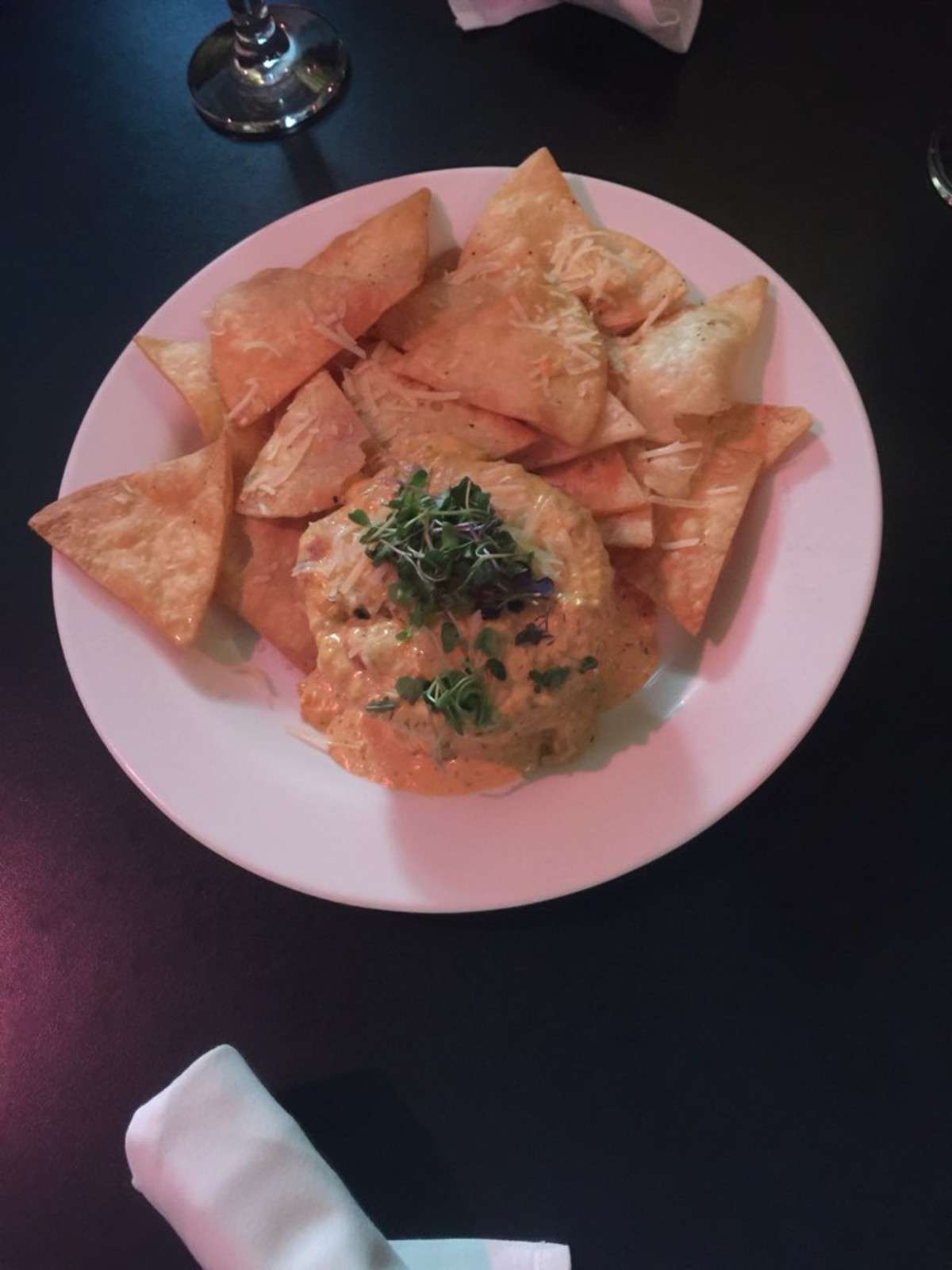 Point Hacks The Hard Shell Downtown