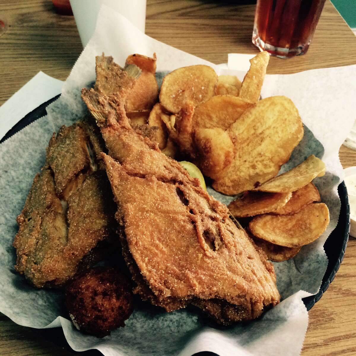 Capeside Fish Company, Rainbow City, Gadsden Zomato