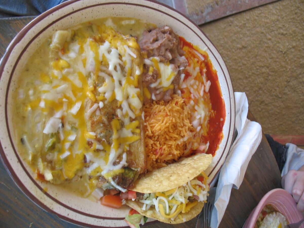 Pepper Pot, Hatch, Hatch Zomato