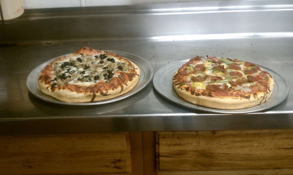 Joe's Pizza, Paris, Paris Zomato