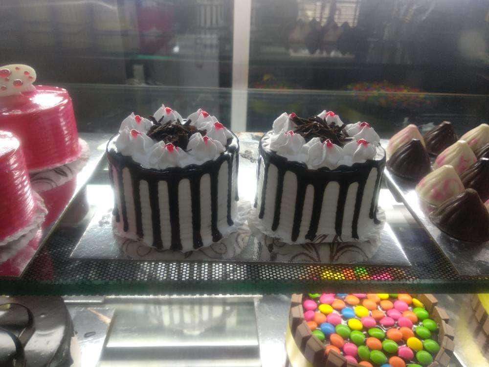 Find list of Fnp Cakes N More in Jabalpur - Justdial