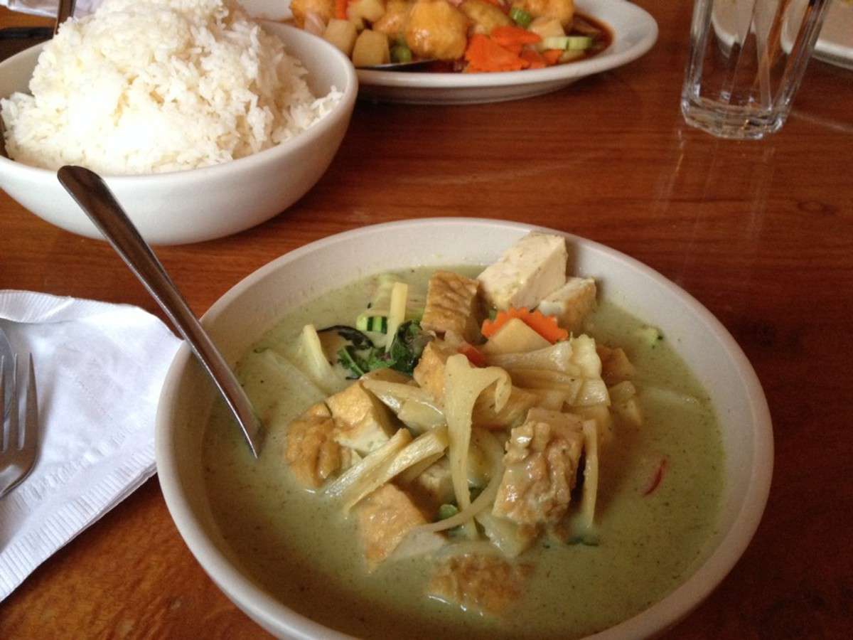 Aiyara Thai Cuisine American Fork Salt Lake City Zomato