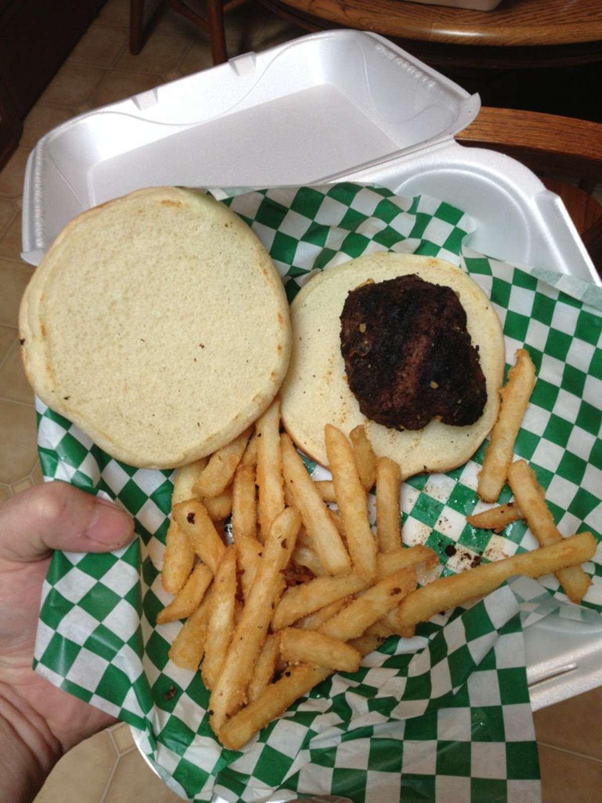 Baylee Jo's Barbecue, Ironton, Farmington Zomato