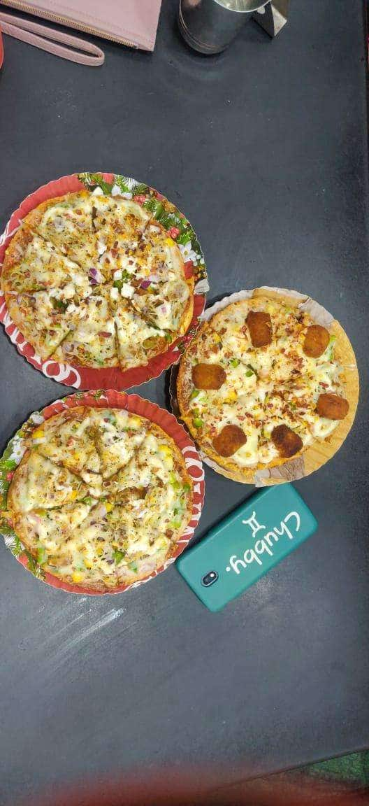 THE 10 BEST Pizza Places in Bhuj (Updated 2023) - Tripadvisor