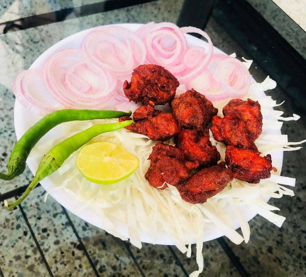 Kolhapuri Fried Chicken, Viman Nagar, Pune | Zomato