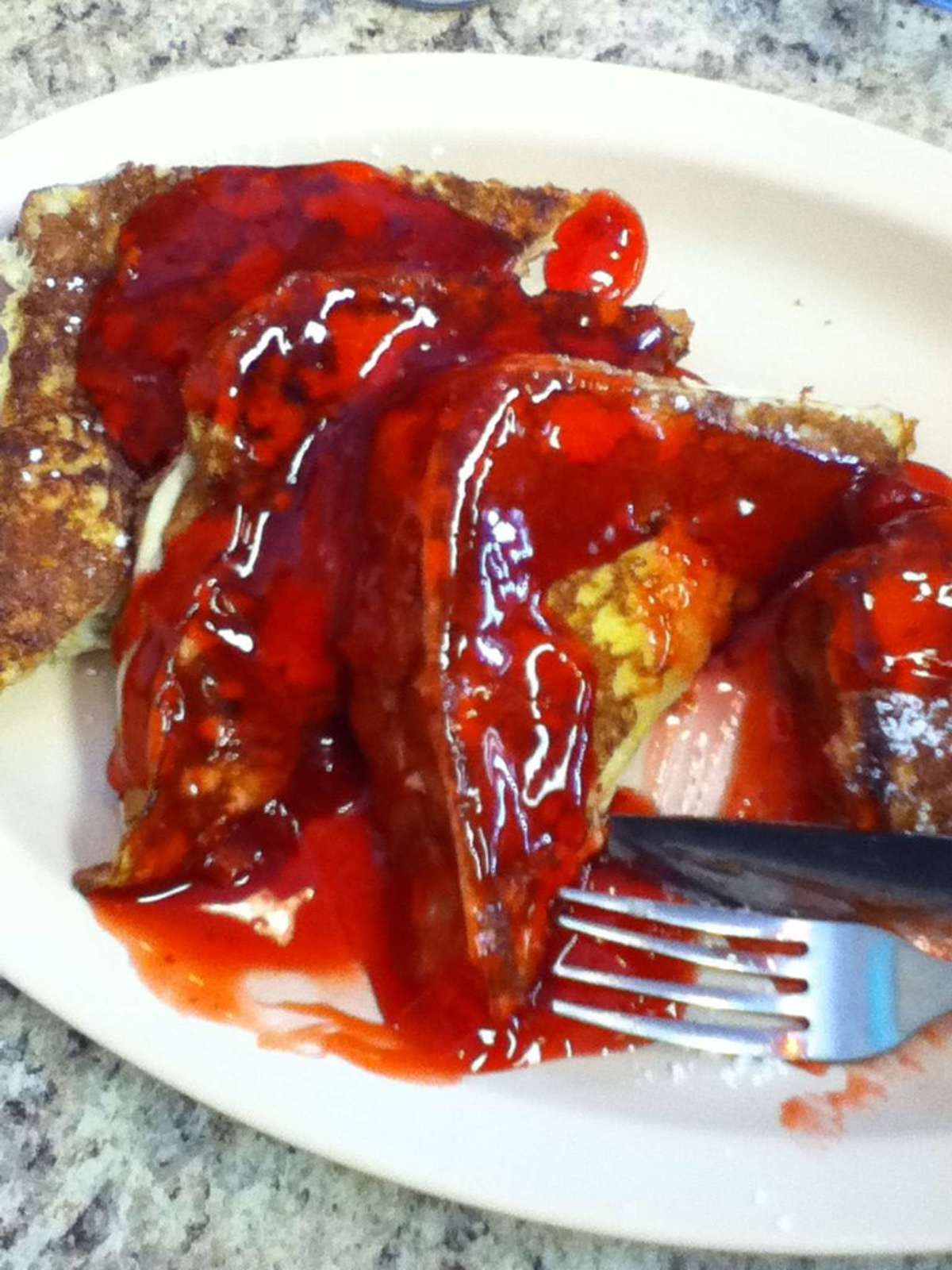 Paradise Pancake & Omelet House, Myrtle Beach, Myrtle Beach Zomato