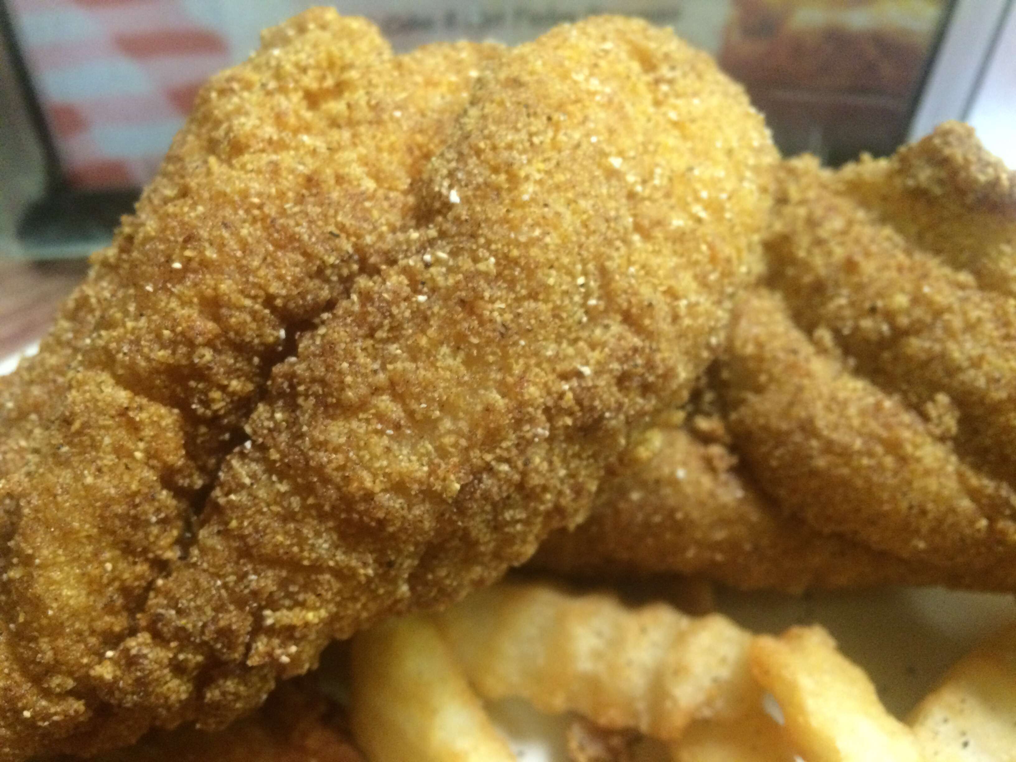 Catfish Country, Hernando, Hernando