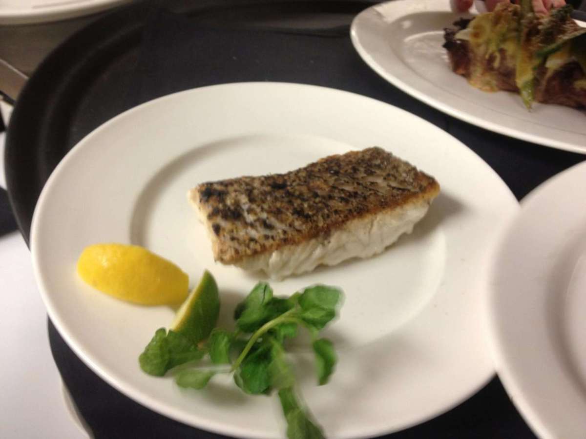 Menu of Z's Oyster Bar & Steakhouse (Downtown), Downtown, Louisville