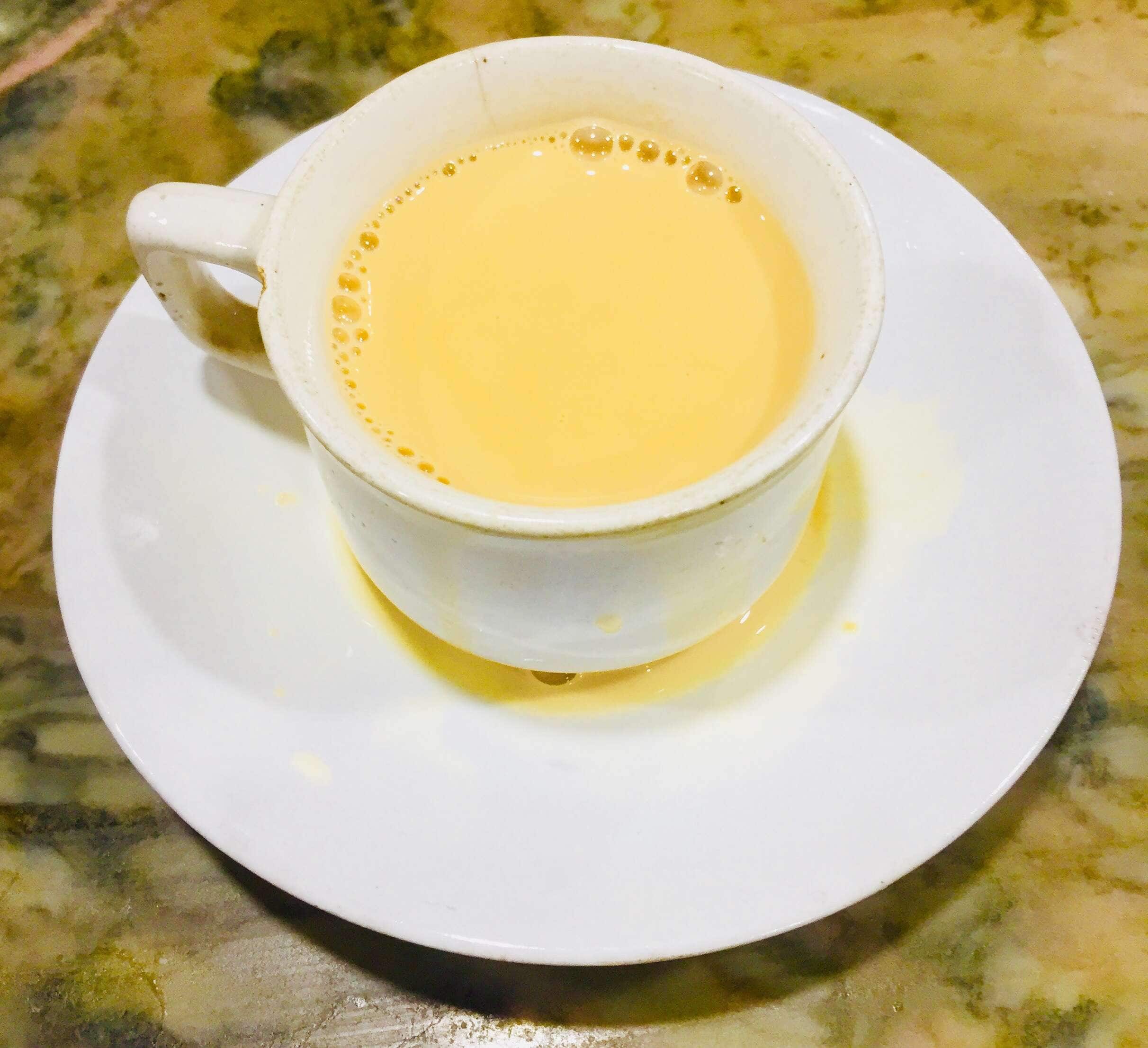 Menu of Cafe Bahar, Basheer Bagh, Hyderabad