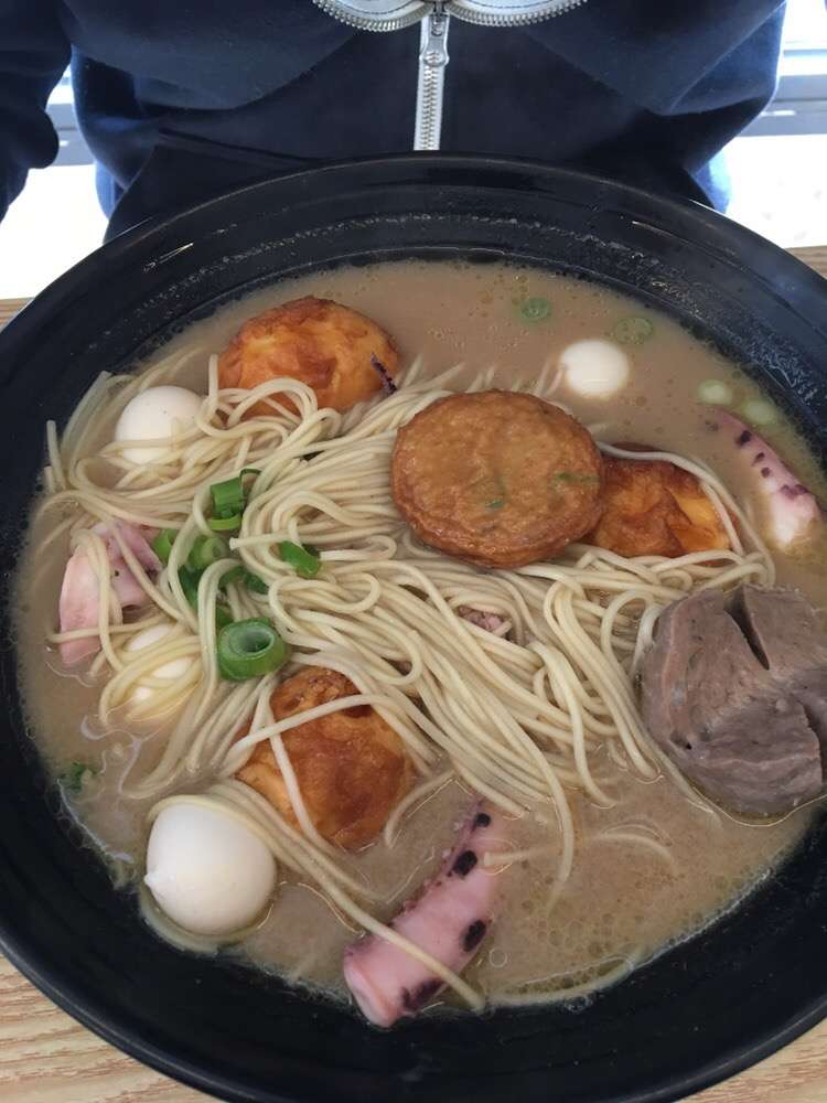 Menu of Happy Hot Pot, Point Cook, Melbourne
