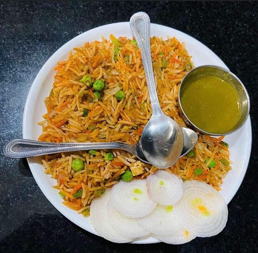 Cafe India, Town, Allahabad Zomato