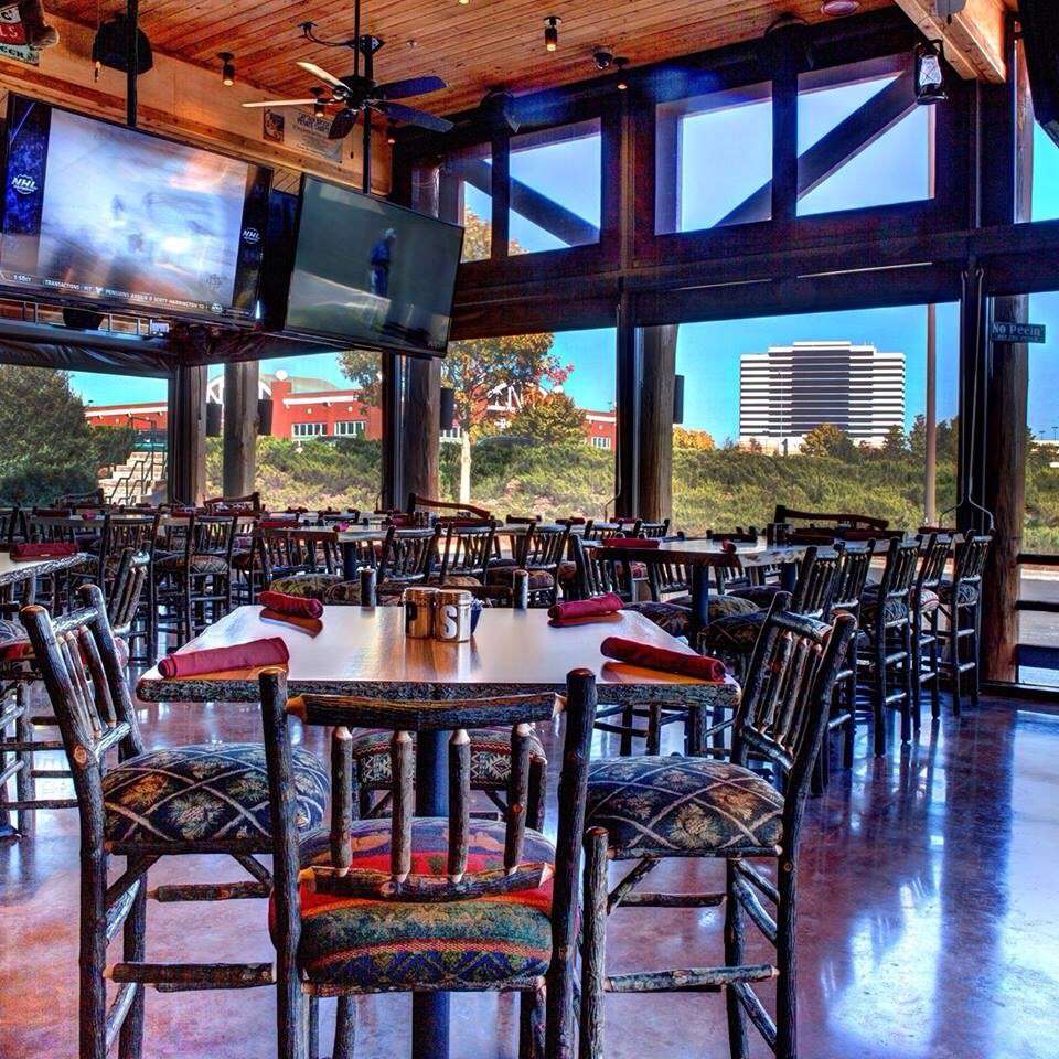 Rhondakav's photo for Twin Peaks