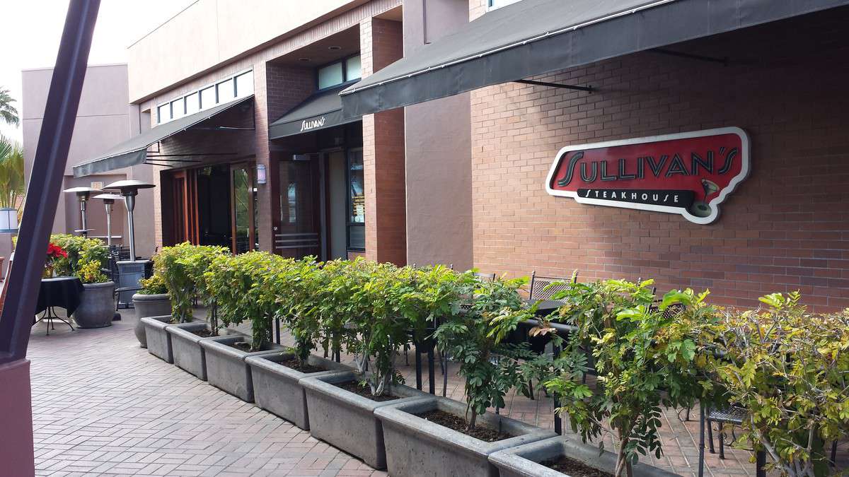 Sullivan's Steakhouse, Palm Desert, Palm Springs Zomato