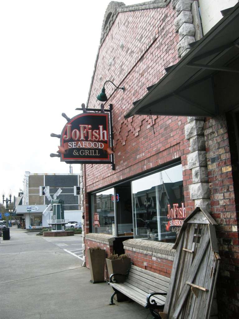 JoFish Seafood & Grill, Lynden, Bellingham Zomato