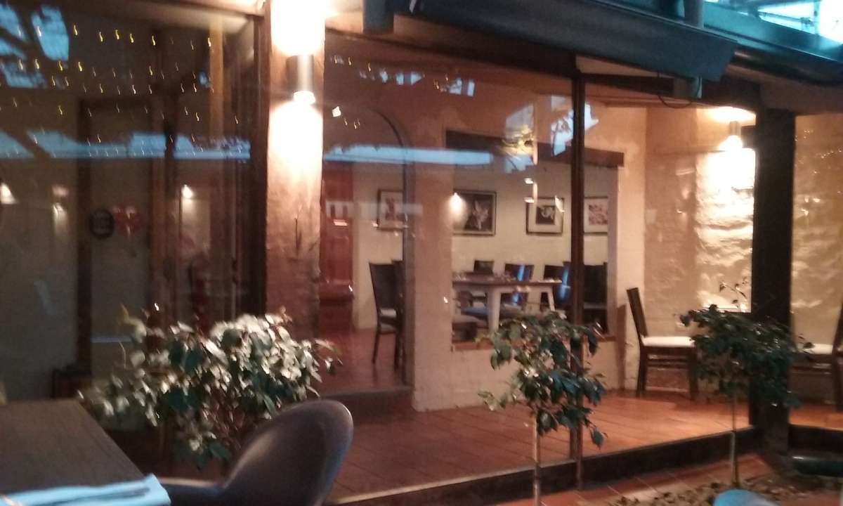 The Barn Bistro Menu Menu For The Barn Bistro Mclaren Vale