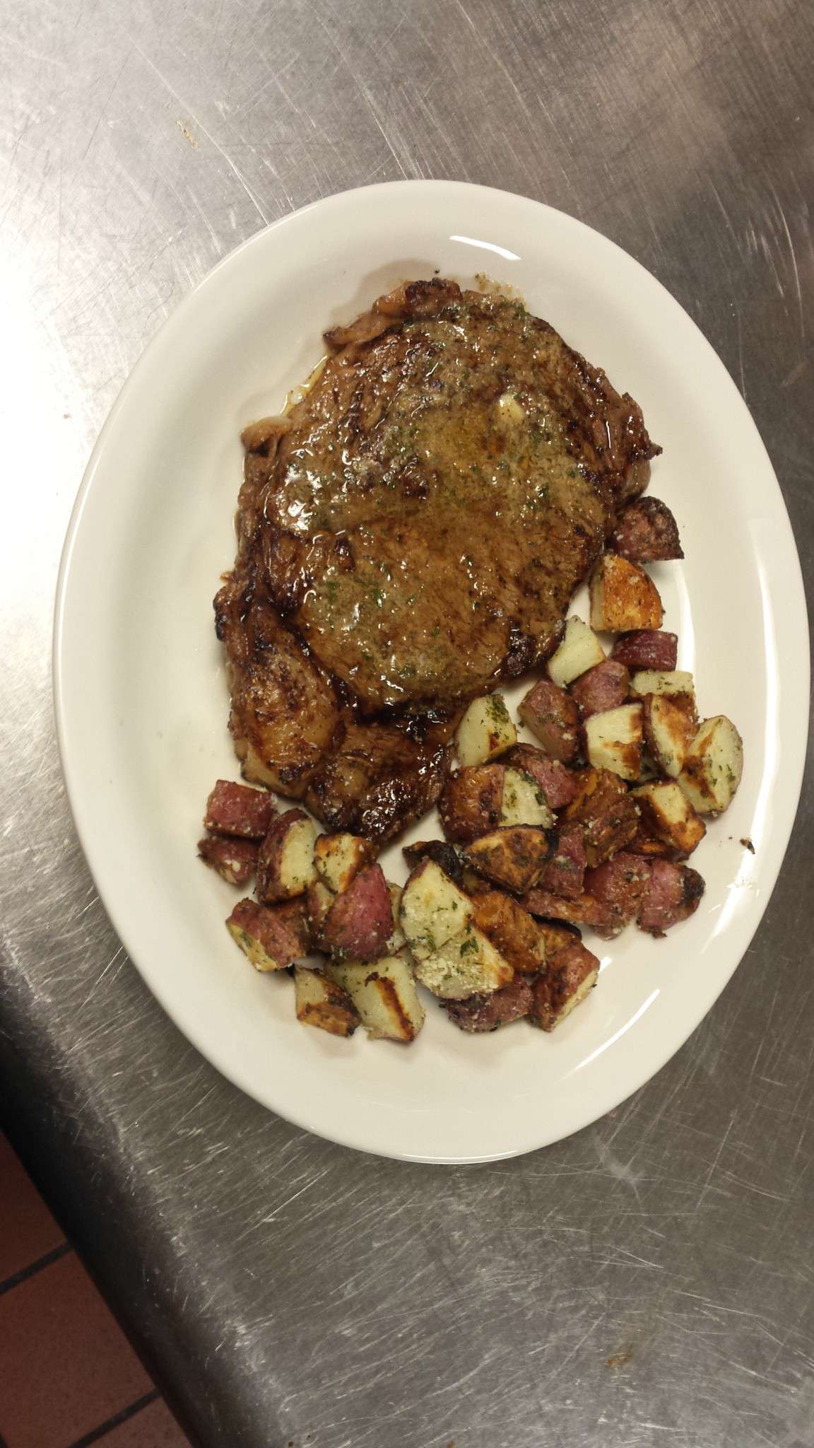 Menu of Ropers Rockin Country, Hattiesburg, Hattiesburg