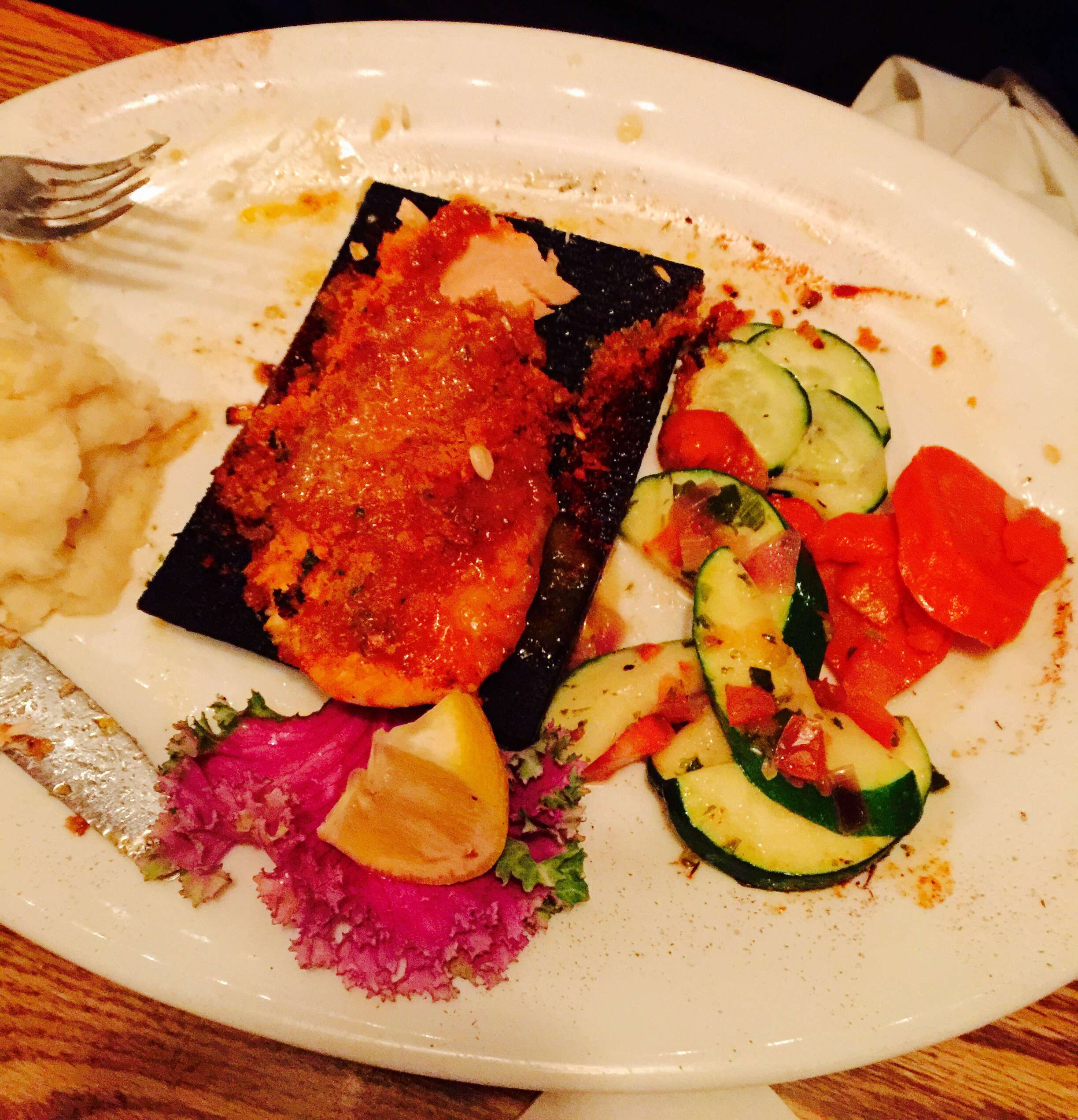 Menu of Jax Bar & Grill, City Center, Glendale