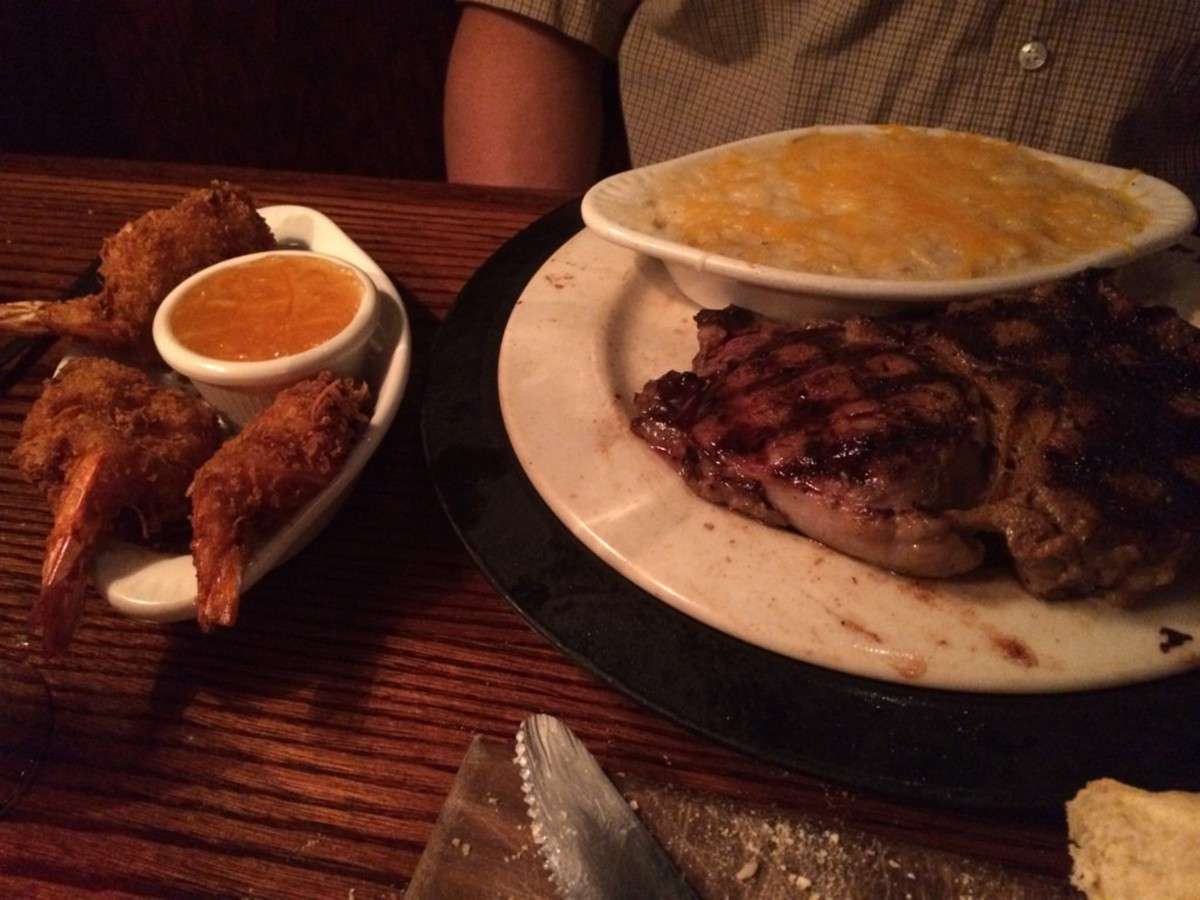 Ruby River Steakhouse, Reno, Reno Zomato